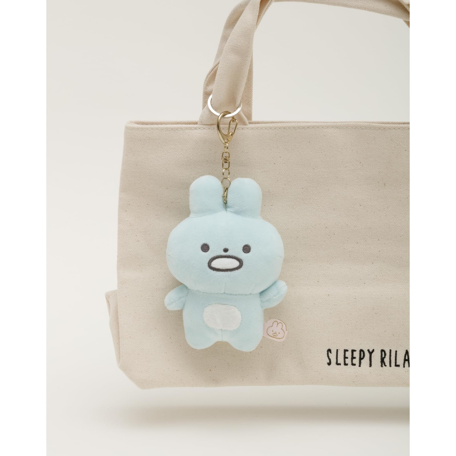 ✤もぐたん✤ Amazon.co.jp: MO29101 ぽかんとたん ぶらさげぬいぐるみ